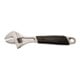 BGS engelse sleutel met kunststof softgrip SW max. 30 mm-1