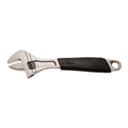 BGS engelse sleutel met kunststof softgrip SW max. 30 mm