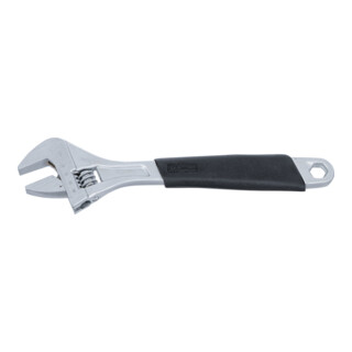 BGS engelse sleutel met kunststof softgrip SW max. 36 mm