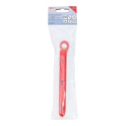 BGS Enkelvoudige VDE-ringsleutel | diep gebogen | 12 mm-2