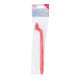 BGS Enkelvoudige VDE-ringsleutel | diep gebogen | 15 mm
