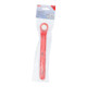 BGS Enkelvoudige VDE-ringsleutel | diep gebogen | 21 mm
