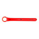 BGS Enkelvoudige VDE-ringsleutel | diep gebogen | 32 mm-5