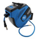 BGS Enrouleur air mural automatique 12 m + 2 m Kraftmann-1