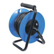 BGS Enrouleur de câble 25 m 3x1,5 mm² 4 prises de courant IP 20 3000 W-4