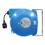 BGS Enrouleur de câble automatique 15 m-3