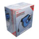 BGS Enrouleur de câble automatique 20 m-5