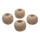 BGS Ensemble de cordons d’emballage, 1 mm x 45 m, 4 pièces-1