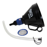 BGS Entonnoir de remplissage Ø 160 mm