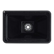 BGS Entonnoir de remplissage exécution lourde 260 x 170 mm-4