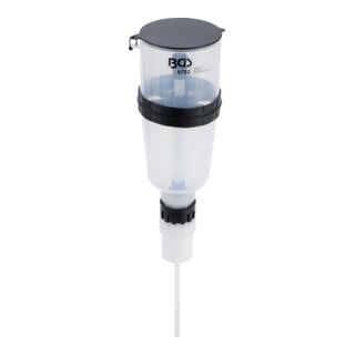 BGS Entonnoir pour solution d’urée (AUS 32) droit