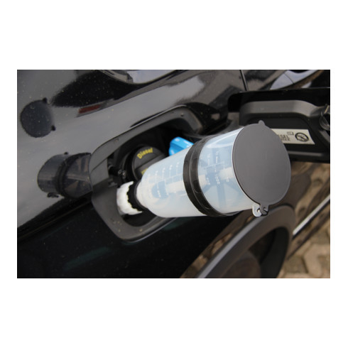 BGS Entonnoir pour solution d’urée (AUS 32) droit