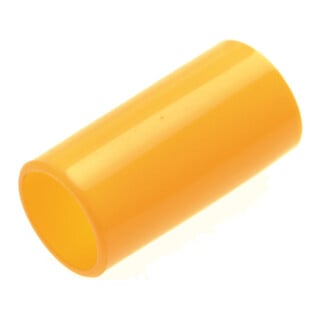 BGS Enveloppe de protection plastique pour art. 7302 pour 19 mm jaune