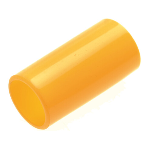 BGS Enveloppe de protection plastique pour art. 7302 pour 19 mm jaune