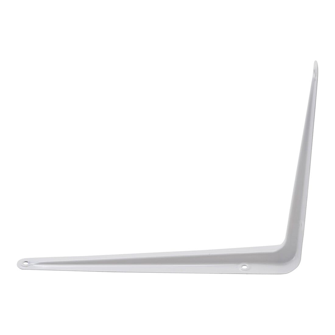 BGS Équerre d’étagère 200 x 250 mm