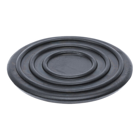 BGS Ersatz-Gummipad 2889-2, für Art. 2889