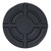 BGS Ersatz-Gummipad für Art. 9255-3