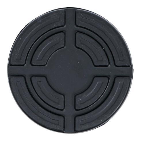BGS Ersatz-Gummipad für Art. 9255