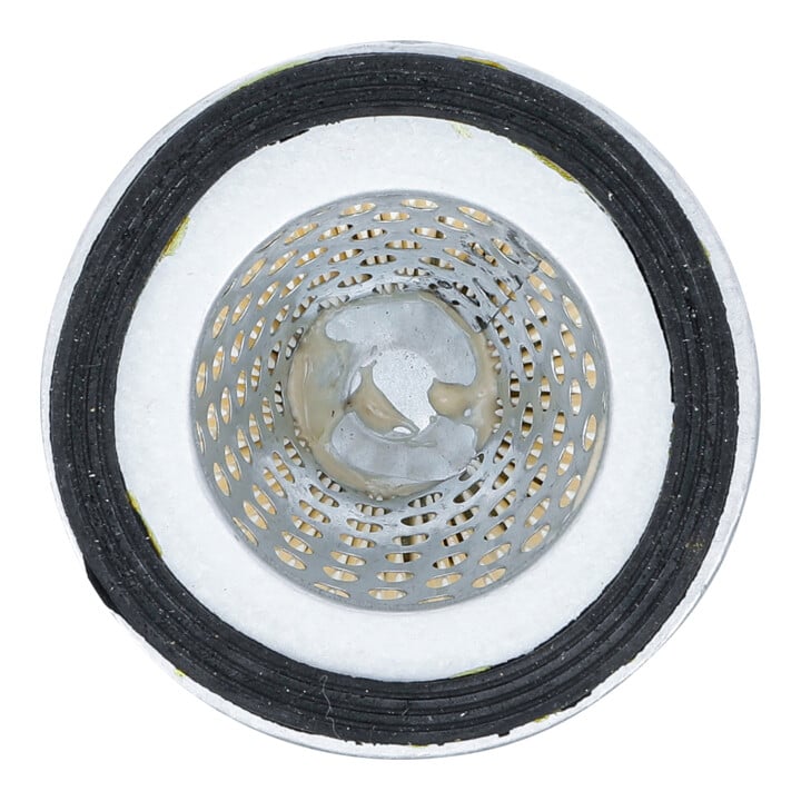 BGS Ersatz-Luftfilter für Sandstrahlkabine, für Art. 8717