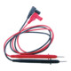 BGS Ersatz-Prüfspitzen für Multimeter 2192-1-1