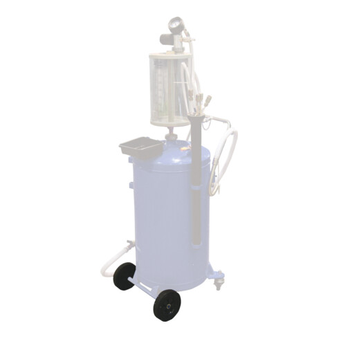 BGS Ersatz-Starrrolle für Art. 8544, 8545 8544-2