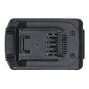 BGS Ersatzakku 9929, Li-Ion, 18 V / 2.0 Ah, für Akku-Schlagschrauber Art. 9928-4