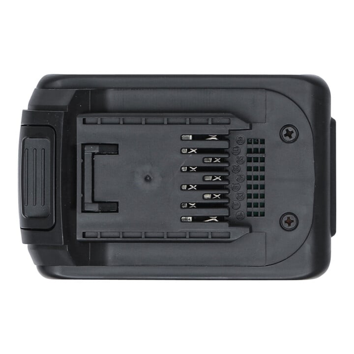 BGS Ersatzakku 9929, Li-Ion, 18 V / 2.0 Ah, für Akku-Schlagschrauber Art. 9928