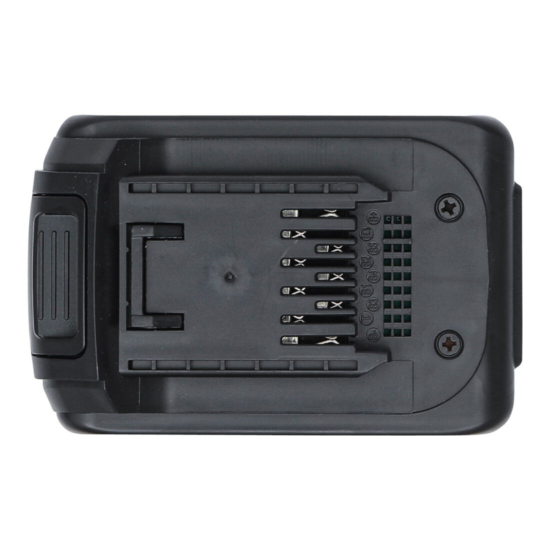 BGS Ersatzakku 9929, Li-Ion, 18 V / 2.0 Ah, für Akku-Schlagschrauber Art. 9928
