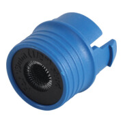 BGS Ersatzbürstenkopf 9373-13, 13 mm, für Art. 9373