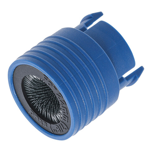 BGS Ersatzbürstenkopf 9373-22, 22 mm, für Art. 9373
