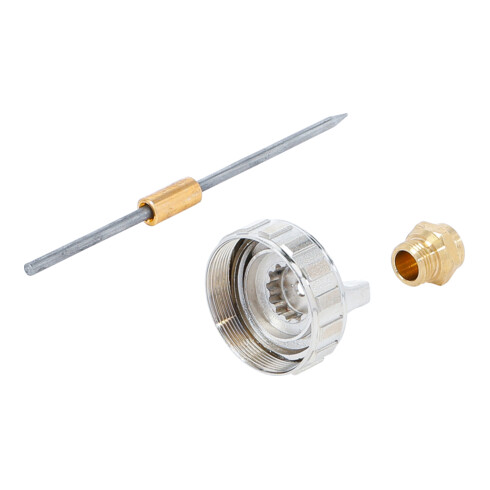 BGS Ersatzdüse 3206-1, Ø 1,2 mm, für Art. 3206