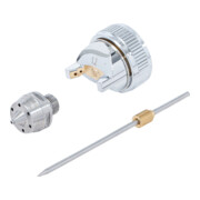 BGS Ersatzdüse 3317-1, Ø 1,2 mm, für Art. 3317