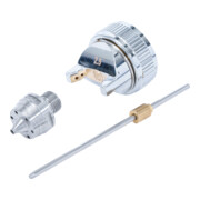 BGS Ersatzdüse 3317-3, Ø 2,5 mm, für Art. 3317