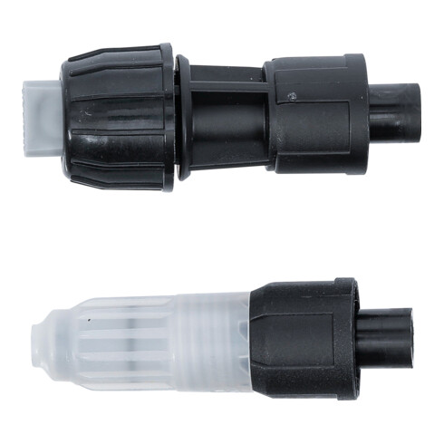 BGS Ersatzdüsen-Satz 6770-2, für Pumpsprühflasche, für Art. 6770, 2-tlg.