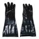 BGS Ersatzhandschuhe für Druckluft-Sandstrahlkabine 8717-2, für Art. 8717-1