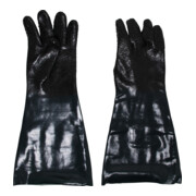 BGS Ersatzhandschuhe für Druckluft-Sandstrahlkabine 8717-2, für Art. 8717