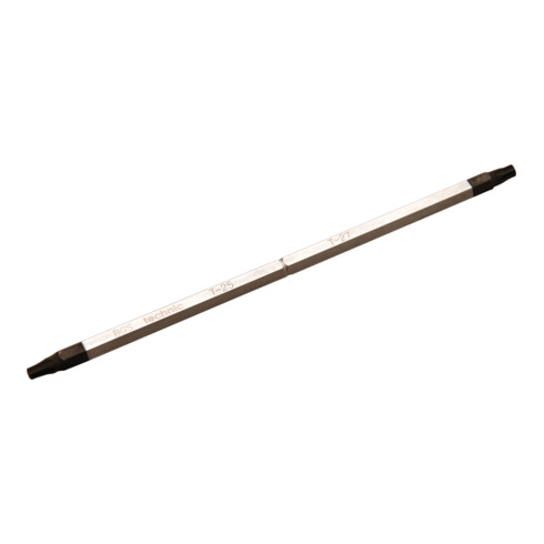 BGS Ersatzklinge 7985-25X27, T25 x T27