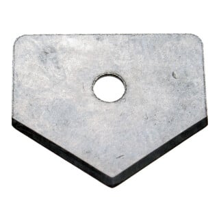 BGS Ersatzklinge für Schlauch-Schneidezange 8868-1, für Art. 8868