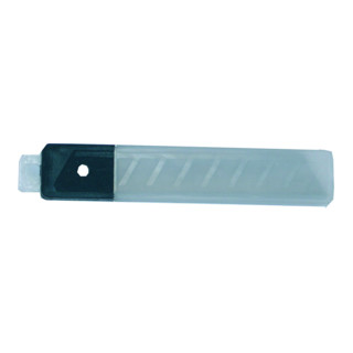 BGS Ersatzklingen-Satz 18 mm 10-tlg.