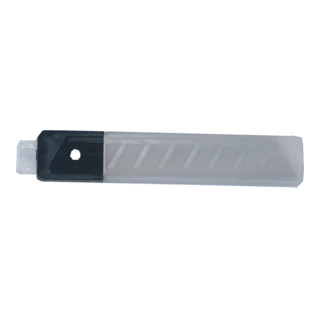 index Cutter mit 10 Ersatzklingen auf Blisterkarte VE= 18 mm