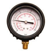BGS Ersatzmanometer für Art. 8067 8067-2