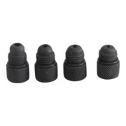 BGS Ersatzmundstücke für Art. 402 402-2, 2,4 / 3,2 / 4,0 / 4,8 mm