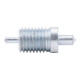 BGS Ersatzzapfen, 2,5 - 4 mm, für Art. 9602, 2-tlg.-5