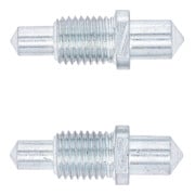 BGS Ersatzzapfen, 6 - 8 mm, für Art. 9602, 2-tlg.-4