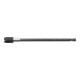 BGS Estensione per punte, spazzole, ecc., uscita esagonale 6,3mm (1/4") 150mm-1