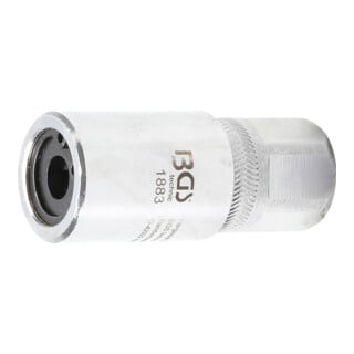 BGS Estrattore 12,5mm (1/2") 6mm