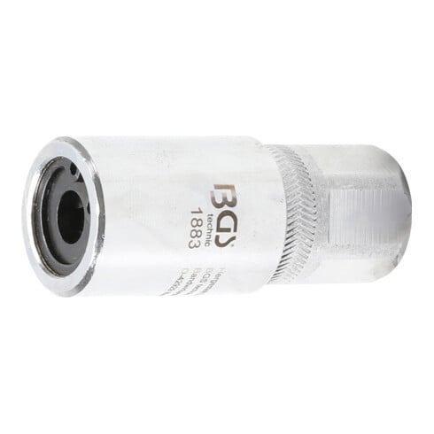 BGS Estrattore 12,5mm (1/2") 6mm