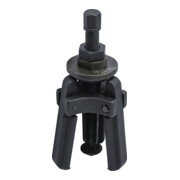BGS Estrattore anello cuscinetto, 3 bracci, universale, 10 - 125 mm-1