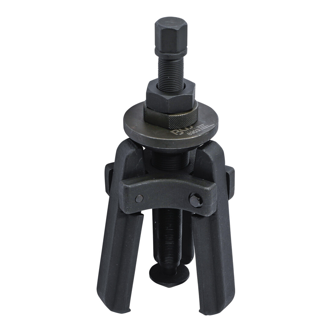 BGS Estrattore anello cuscinetto, 3 bracci, universale, 10 - 125 mm