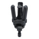 BGS Estrattore anello cuscinetto, 3 bracci, universale, 10 - 125 mm-3
